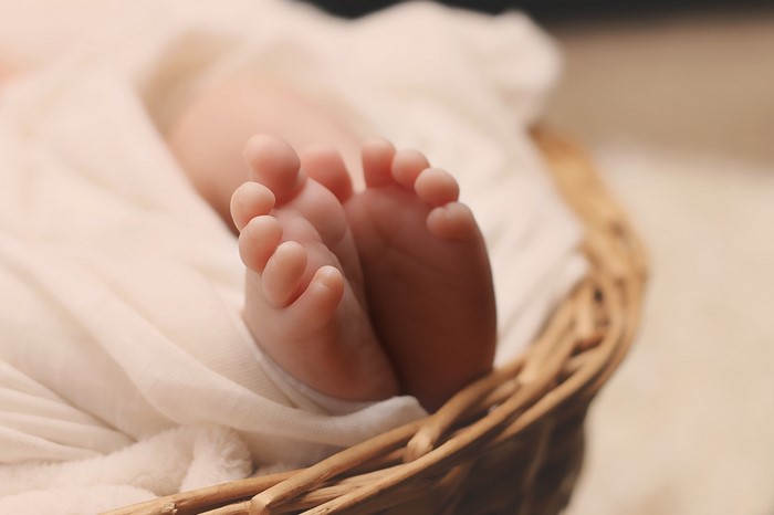Pielęgnacja niemowląt – fakty i mity