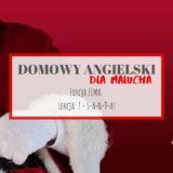 angielski z dzieckiem w domu